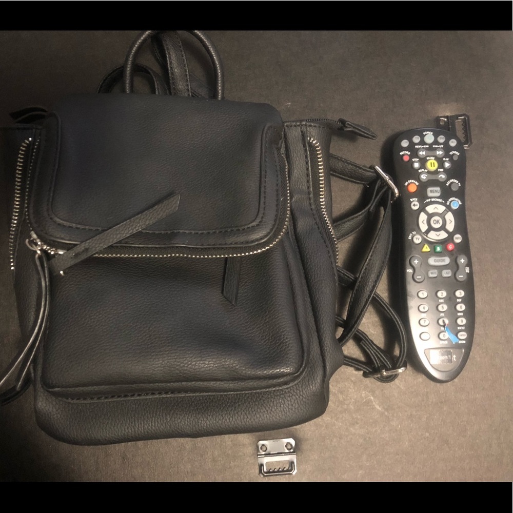 Mini Backpack😍 - Picture 3 of 3